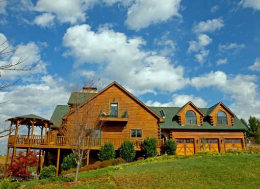 Exterior Image